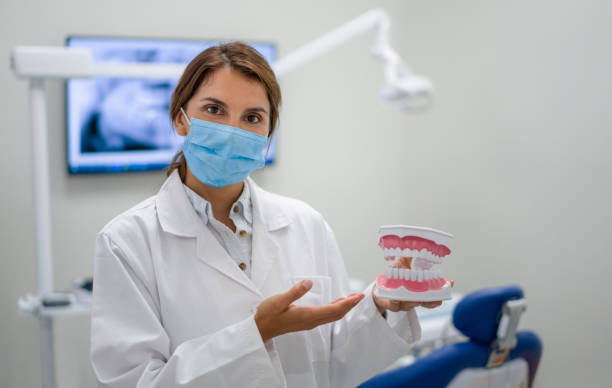 Best Walk-In Emergency Dentist in New Brunswick, NJ